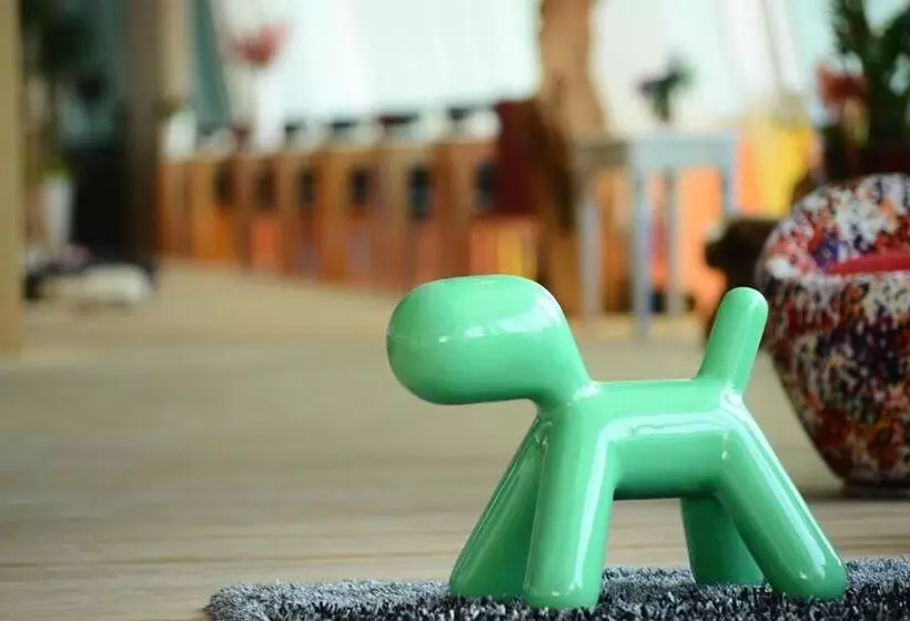 Fotos del hotel In Young:  5