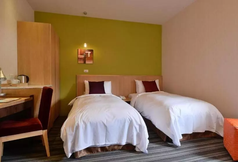 Fotos del hotel In Young:  11