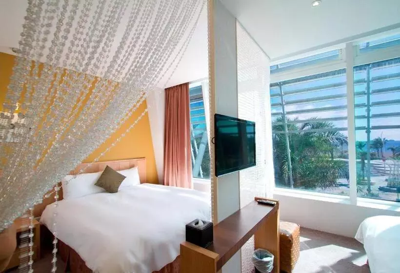 Fotos del hotel In Young:  18