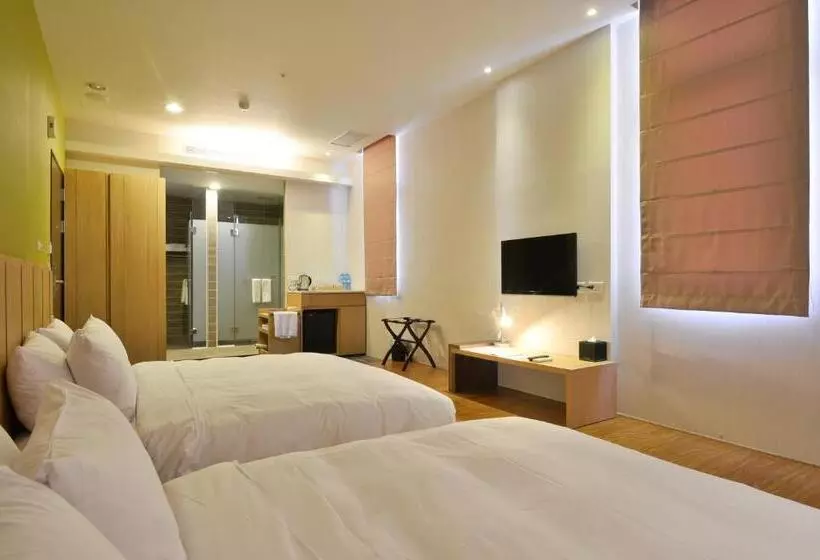 Fotos del hotel In Young:  20