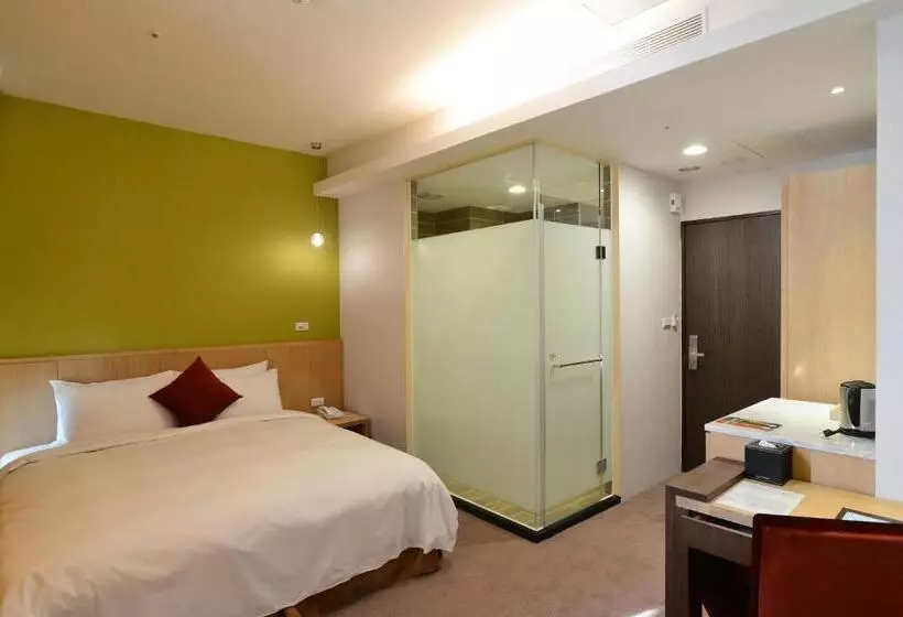 Fotos del hotel In Young:  14