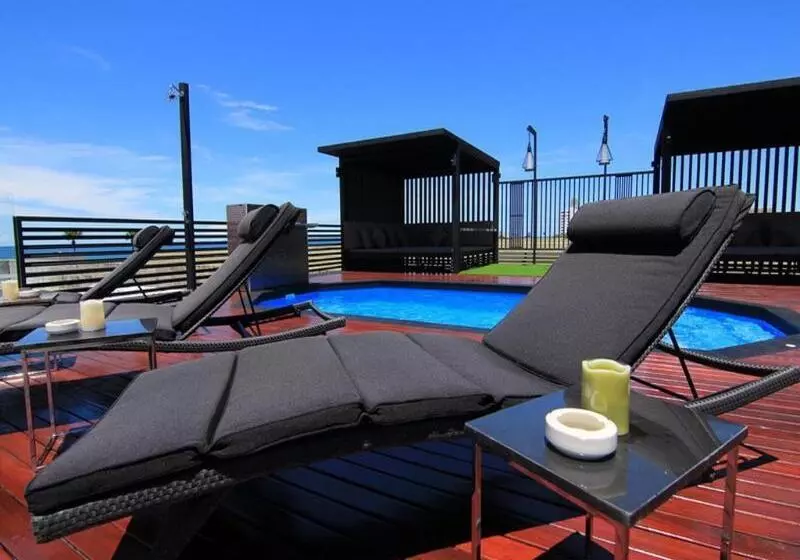 Fotos del hotel Inn Residence Serviced Suites:  14