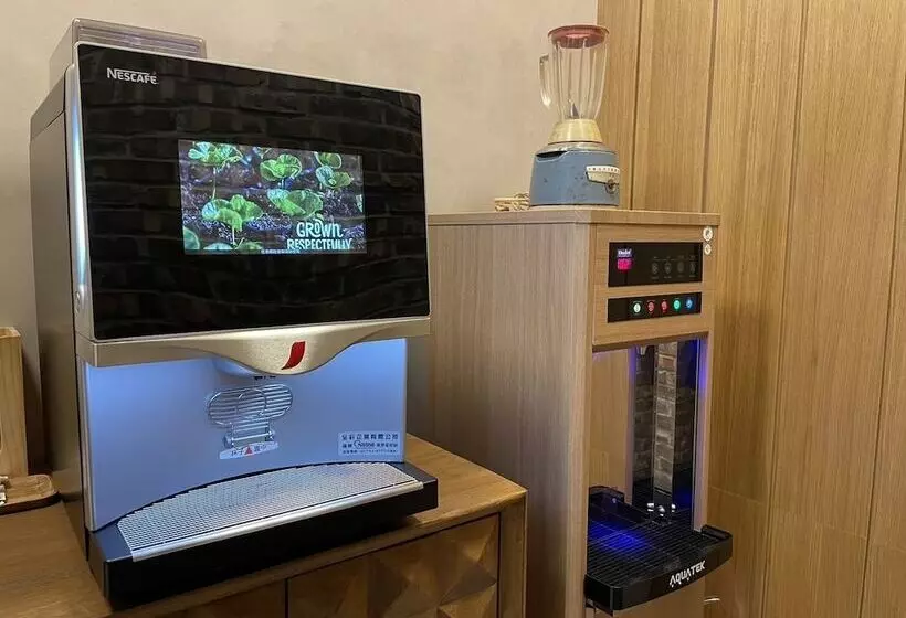 Fotos del hotel Jia S Innliouhe:  8