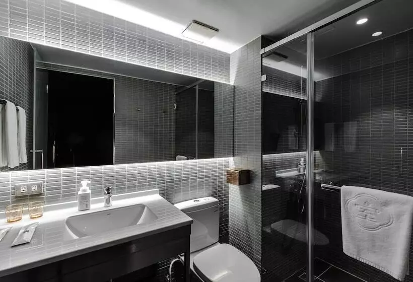 Fotos del hotel Jia S Innliouhe:  19