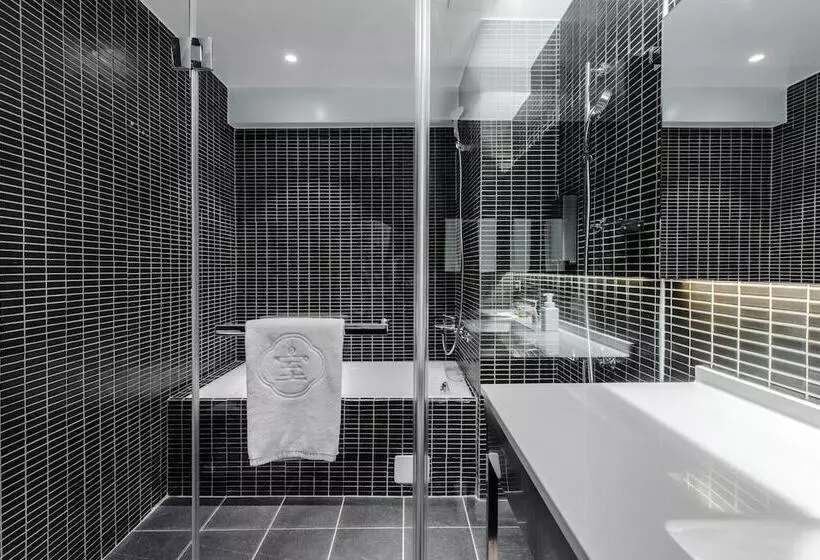 Fotos del hotel Jia S Innliouhe:  24