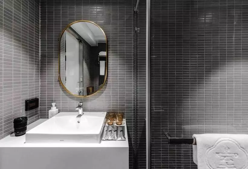 Fotos del hotel Jia S Innliouhe:  23