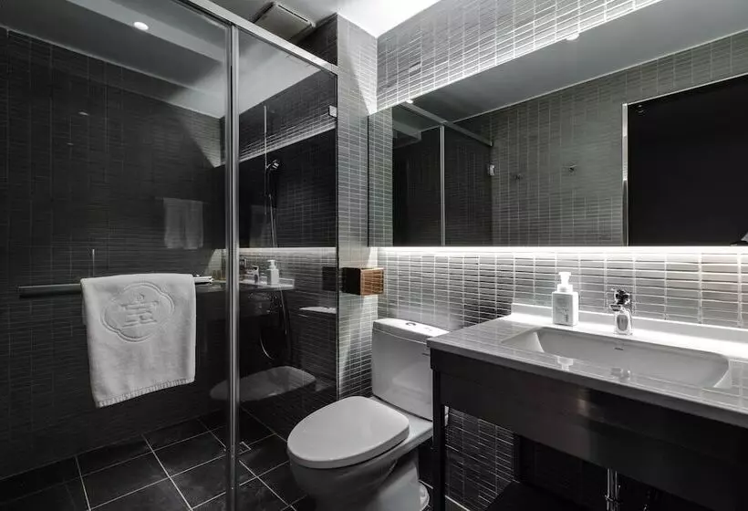 Fotos del hotel Jia S Innliouhe:  7