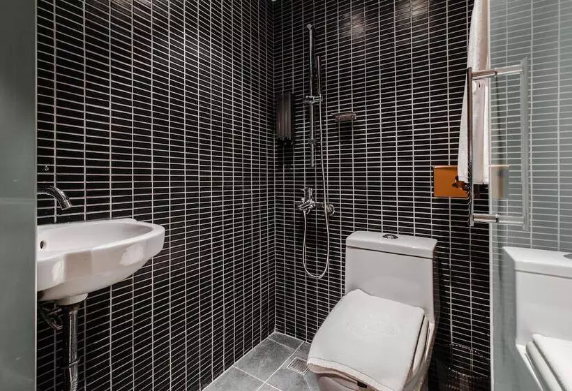 Fotos del hotel Jia S Innliouhe:  21