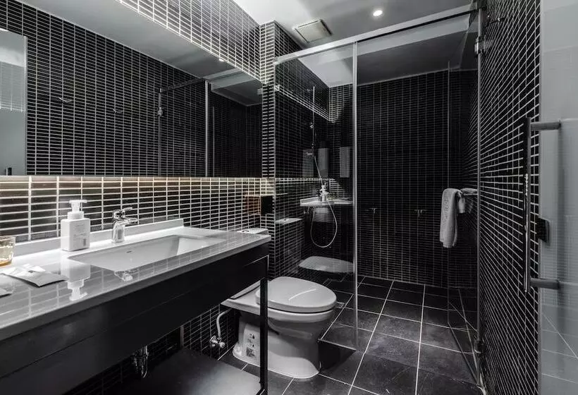 Fotos del hotel Jia S Innliouhe:  10