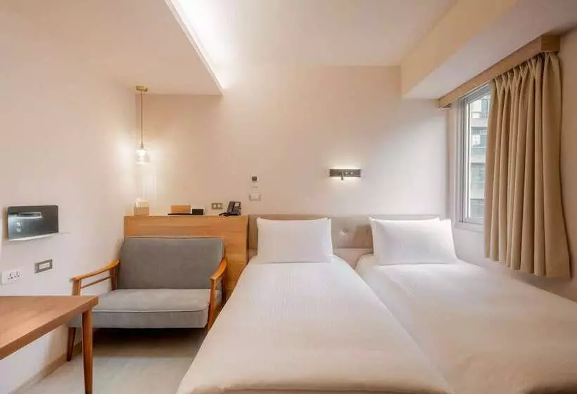 Fotos del hotel Jia S Innliouhe:  2