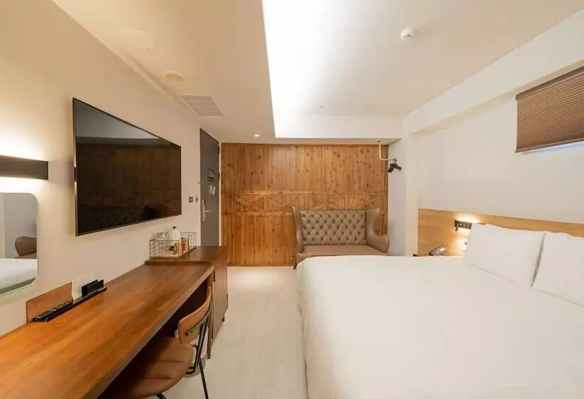 Fotos del hotel Jia S Innliouhe:  22