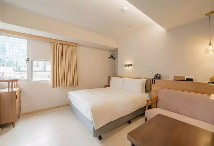 Fotos del hotel Jia S Innliouhe:  20