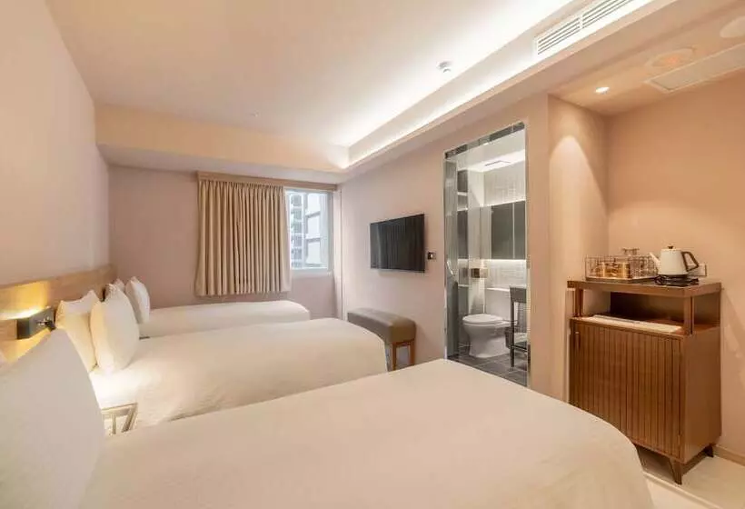 Fotos del hotel Jia S Innliouhe:  18