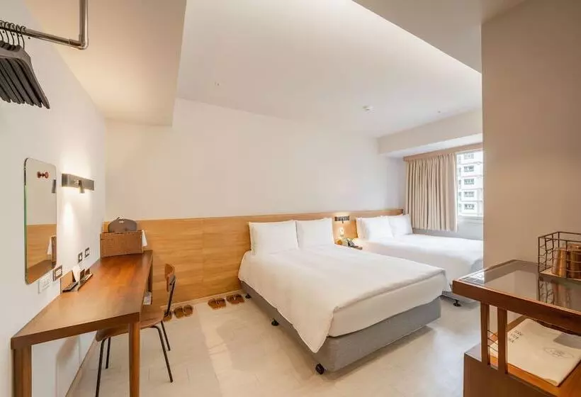 Fotos del hotel Jia S Innliouhe:  16