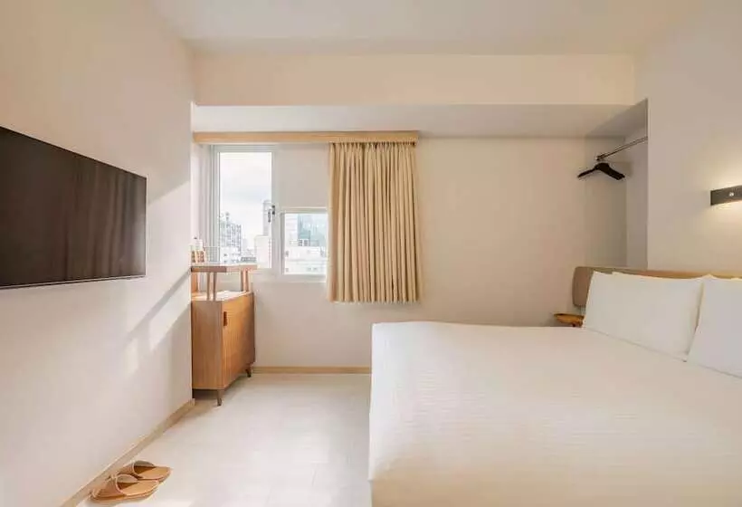 Fotos del hotel Jia S Innliouhe:  12