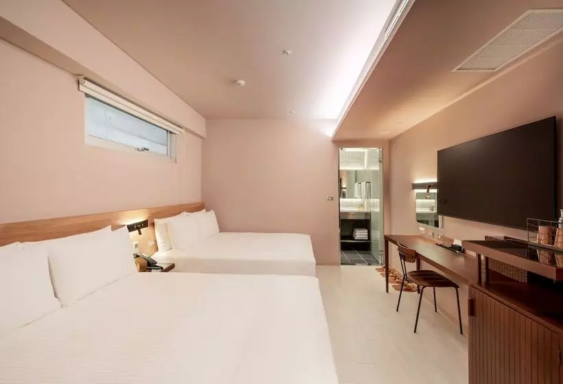 Fotos del hotel Jia S Innliouhe:  9