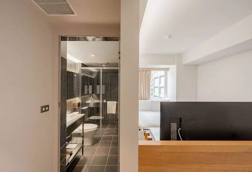 Fotos del hotel Jia S Innliouhe:  25