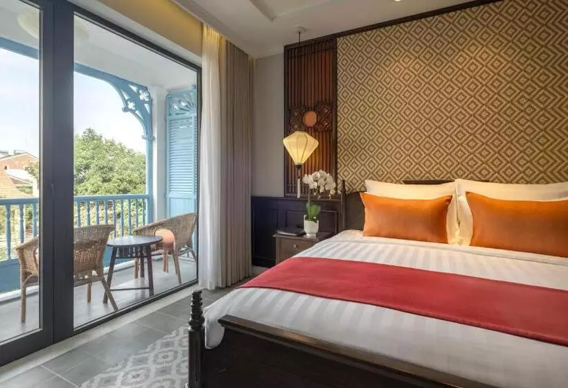 Fotos del hotel La Residencia . A Little Boutique  & Spa:  23