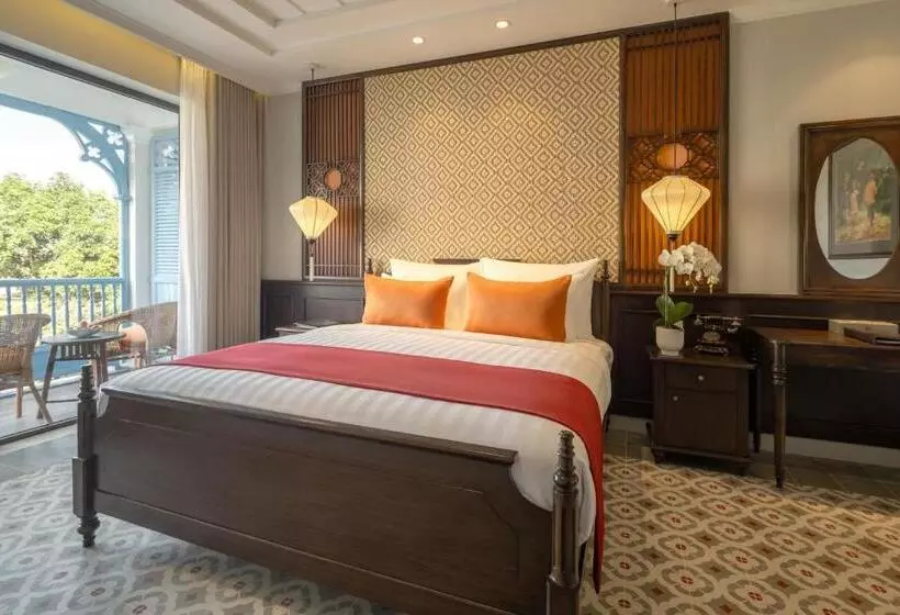 Fotos del hotel La Residencia . A Little Boutique  & Spa:  22