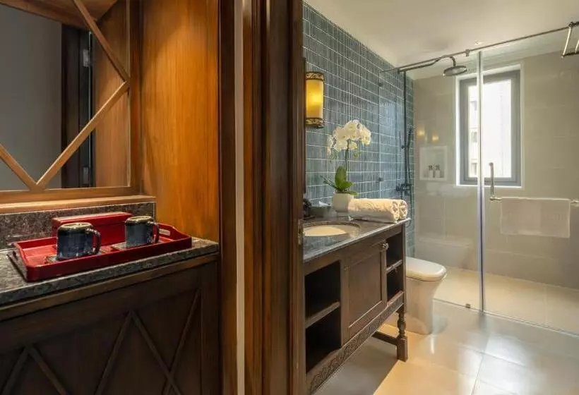 Fotos del hotel La Residencia . A Little Boutique  & Spa:  10