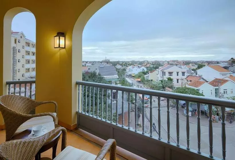 Fotos del hotel La Residencia . A Little Boutique  & Spa:  6