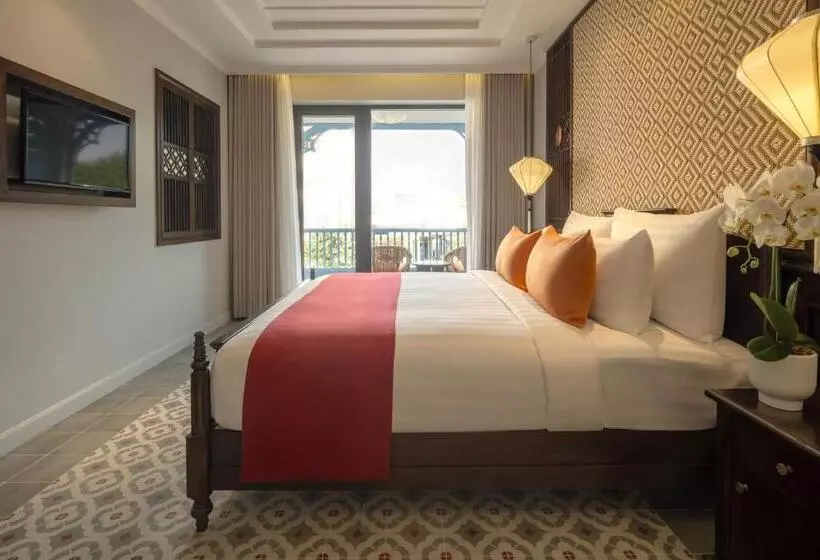 Fotos del hotel La Residencia . A Little Boutique  & Spa:  21