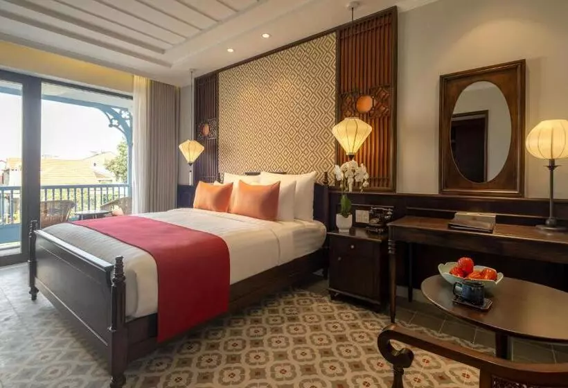 Fotos del hotel La Residencia . A Little Boutique  & Spa:  20