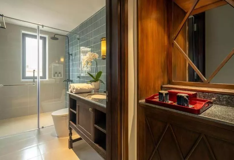 Fotos del hotel La Residencia . A Little Boutique  & Spa:  14