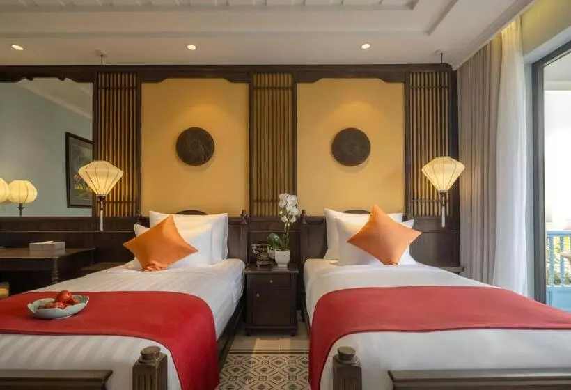 Fotos del hotel La Residencia . A Little Boutique  & Spa:  18