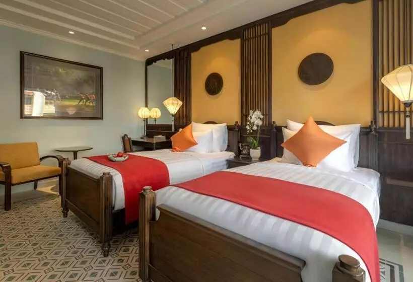 Fotos del hotel La Residencia . A Little Boutique  & Spa:  17