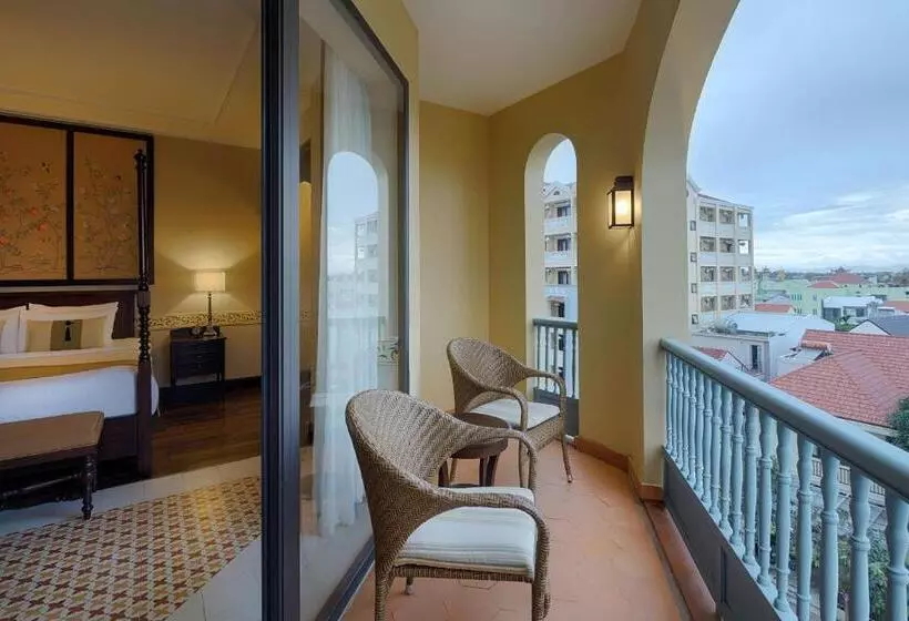 Fotos del hotel La Residencia . A Little Boutique  & Spa:  9