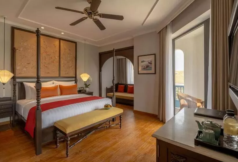 Fotos del hotel La Residencia . A Little Boutique  & Spa:  16