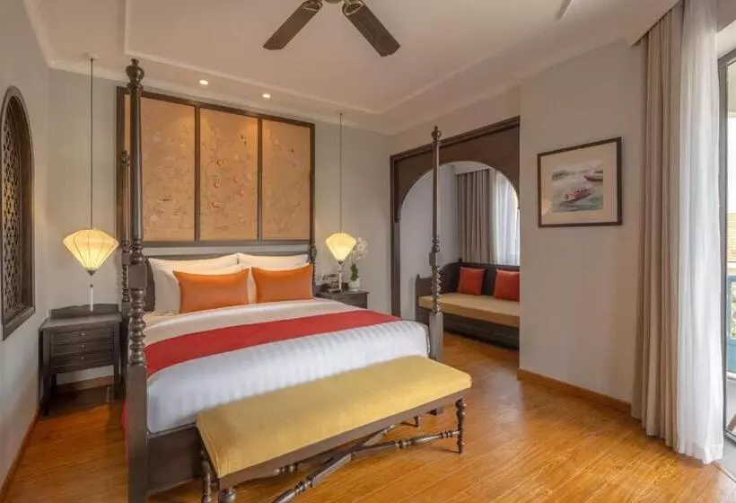 Fotos del hotel La Residencia . A Little Boutique  & Spa:  13