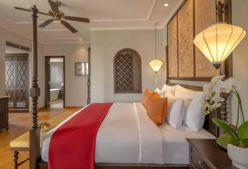 Fotos del hotel La Residencia . A Little Boutique  & Spa:  24