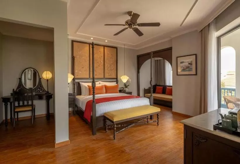 Fotos del hotel La Residencia . A Little Boutique  & Spa:  11