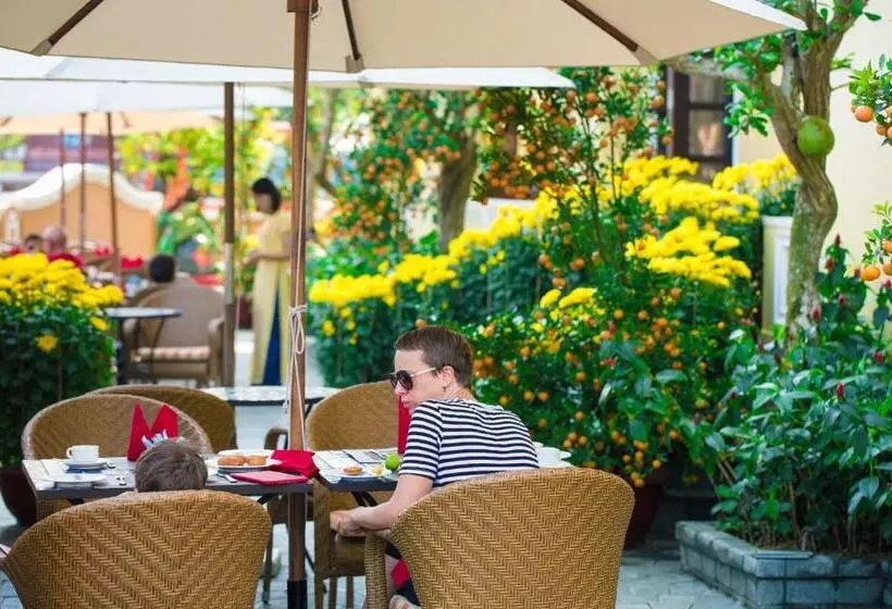 Fotos del hotel La Residencia . A Little Boutique  & Spa:  4