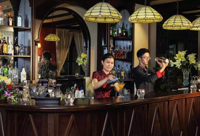 Fotos del hotel La Residencia . A Little Boutique  & Spa:  3