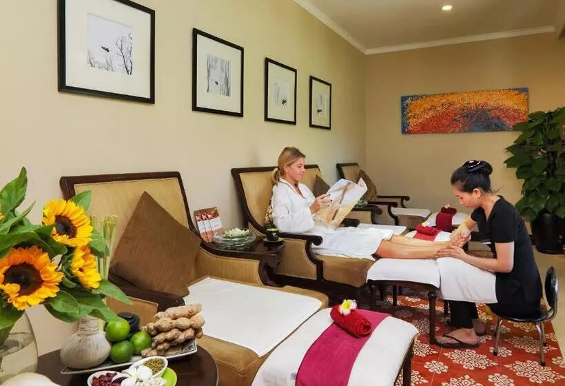 Fotos del hotel La Residencia . A Little Boutique  & Spa:  25