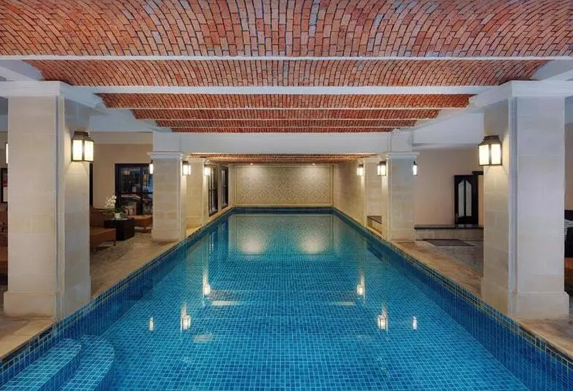 Fotos del hotel La Residencia . A Little Boutique  & Spa:  8