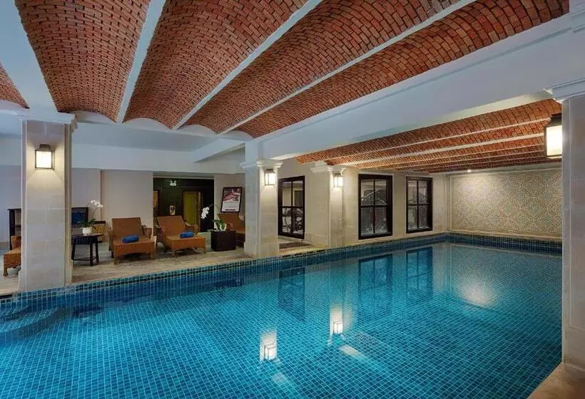 Fotos del hotel La Residencia . A Little Boutique  & Spa:  2