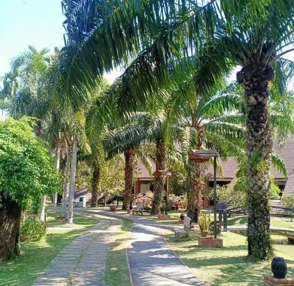 Fotos del hotel Les Hameaux De L Orient:  9