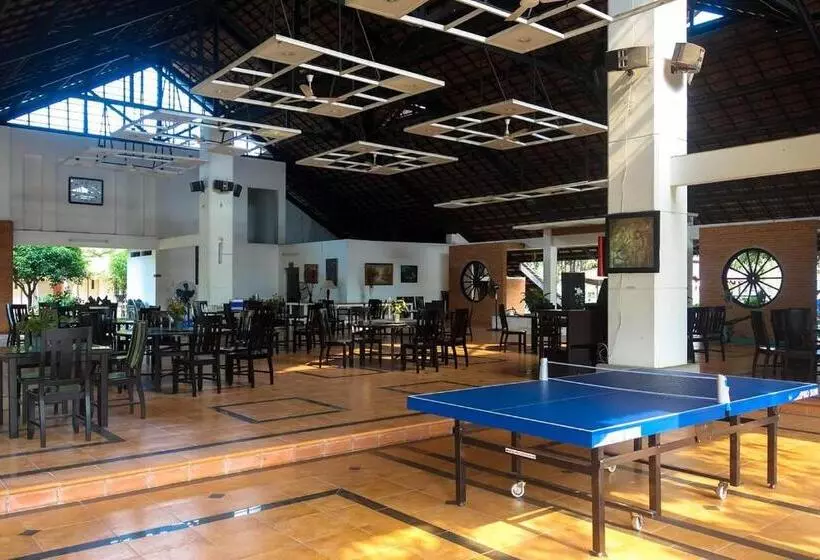 Fotos del hotel Les Hameaux De L Orient:  6