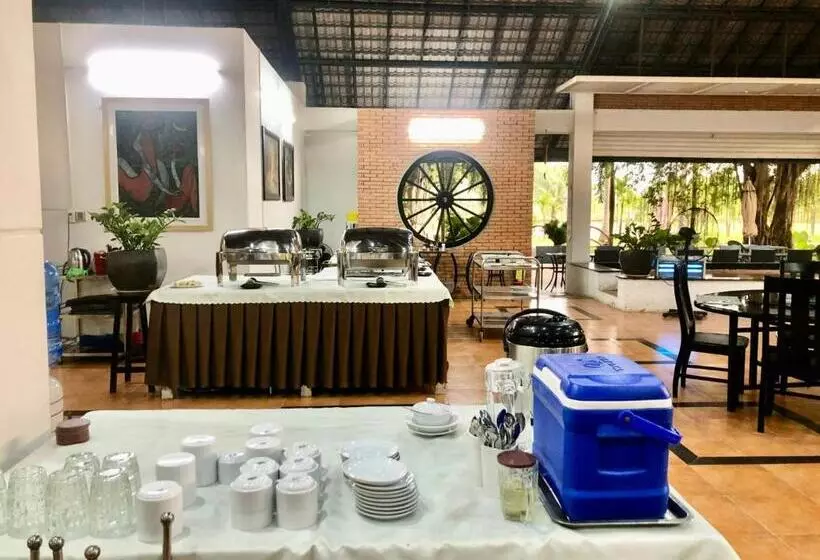 Fotos del hotel Les Hameaux De L Orient:  25