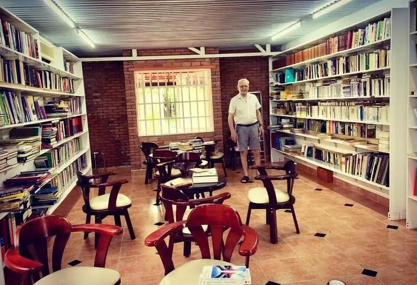 Fotos del hotel Les Hameaux De L Orient:  3