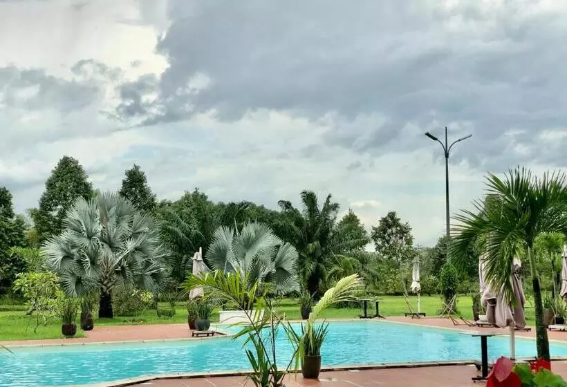 Fotos del hotel Les Hameaux De L Orient:  16