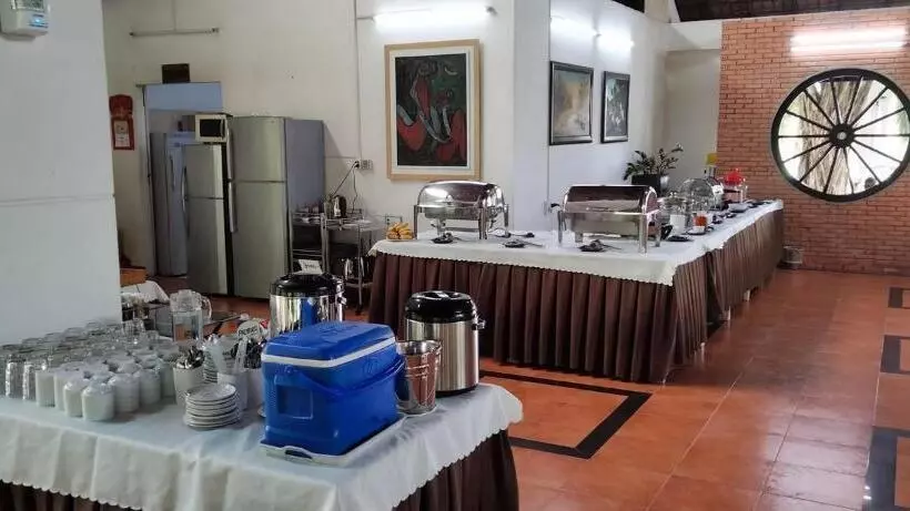 Fotos del hotel Les Hameaux De L Orient:  5