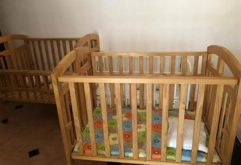 Fotos del hotel Les Hameaux De L Orient:  15