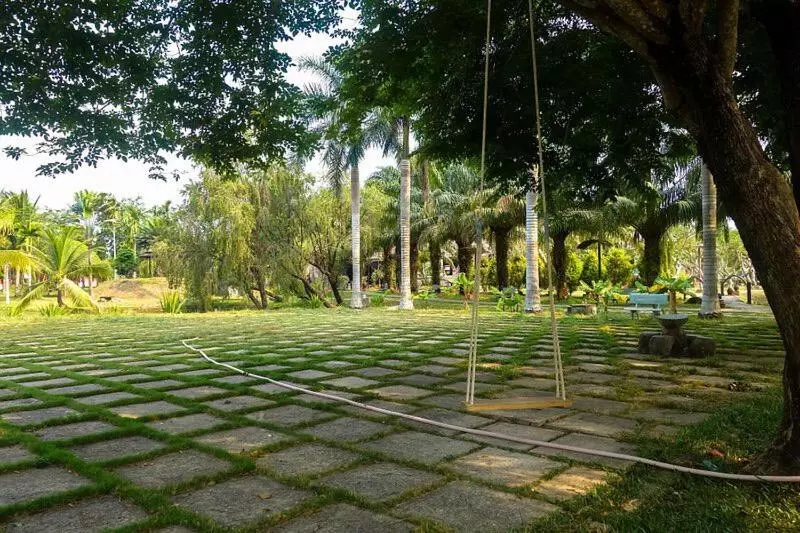 Fotos del hotel Les Hameaux De L Orient:  22