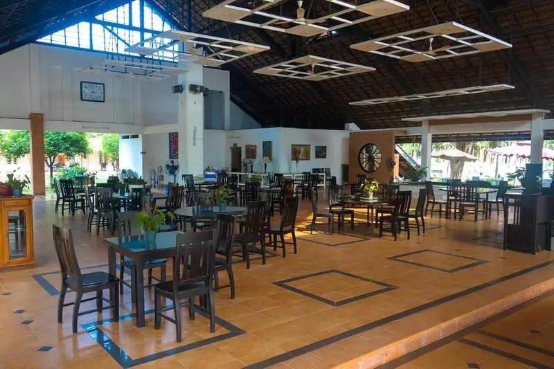 Fotos del hotel Les Hameaux De L Orient:  17