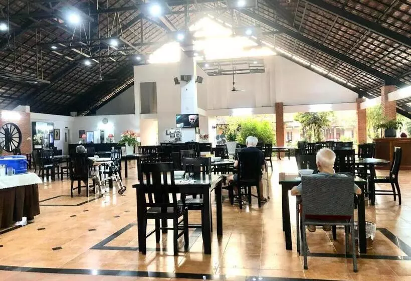 Fotos del hotel Les Hameaux De L Orient:  12